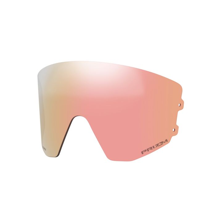 Oakley Flow Scape L Prizm Rose Gold Iridium