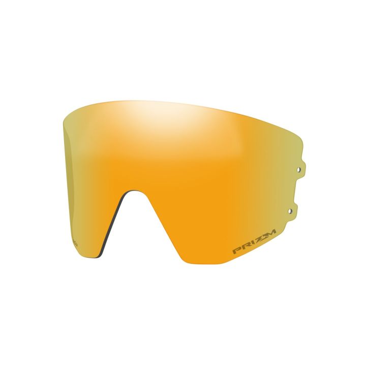 Oakley Flow Scape L Prizm Snow 24K Iridium