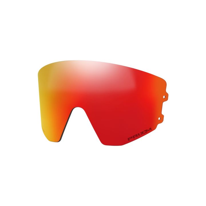 Oakley Flow Scape M Af Prizm Snow Torch Iridium