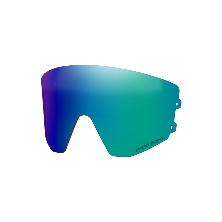 Oakley Flow Scape M Prizm Snow Argon Iridium