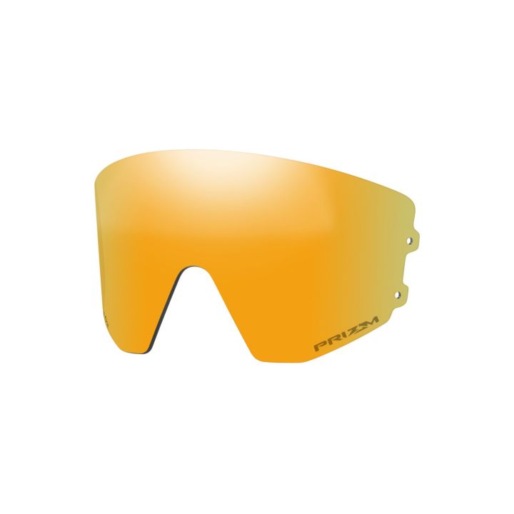 Oakley Flow Scape M Prizm Snow 24K Iridium
