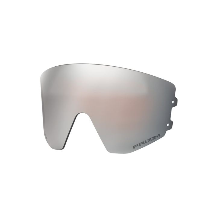 Oakley Flow Scape M Prizm Snow Black Iridium