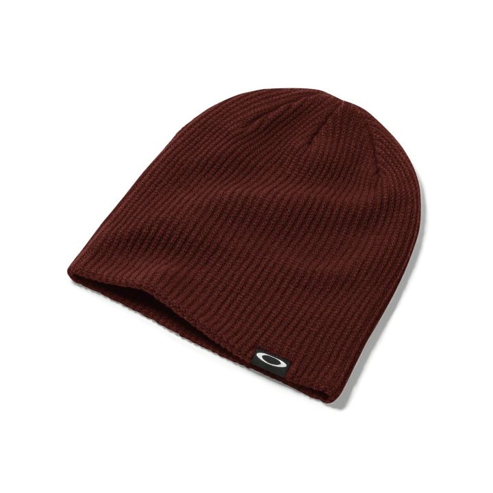 OAKLEY BACKBONE BEANIE –