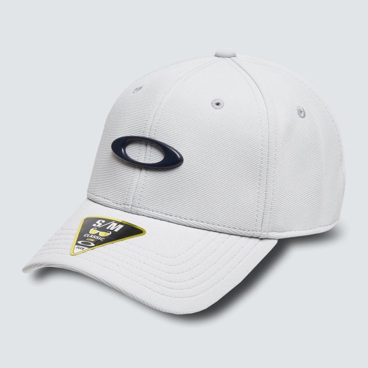 Oakley Tincan Cap – Lunar Rock