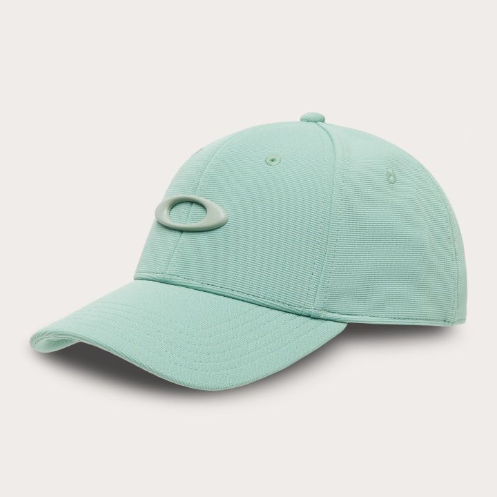 Oakley Tincan Cap – Nile Green