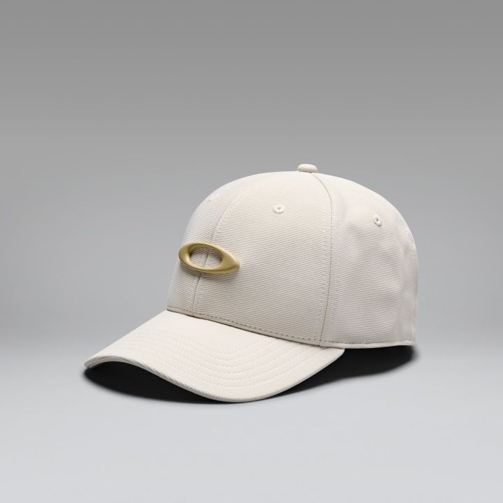 Oakley Tincan Cap – Mist/Pebble