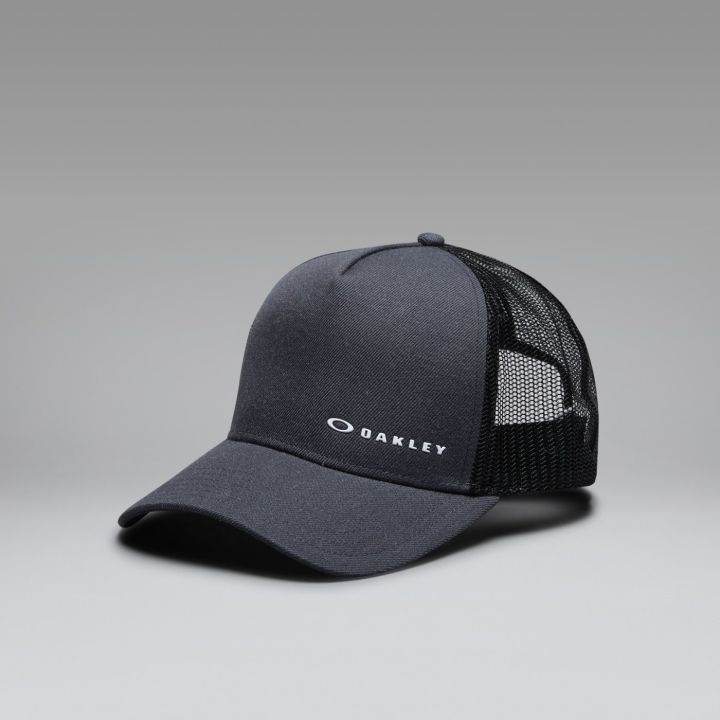 Oakley Chalten Cap – Graphite