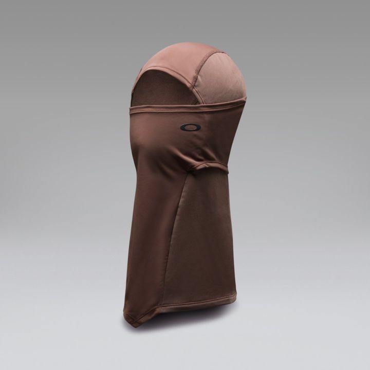 Oakley Balaclava – Dark Umber