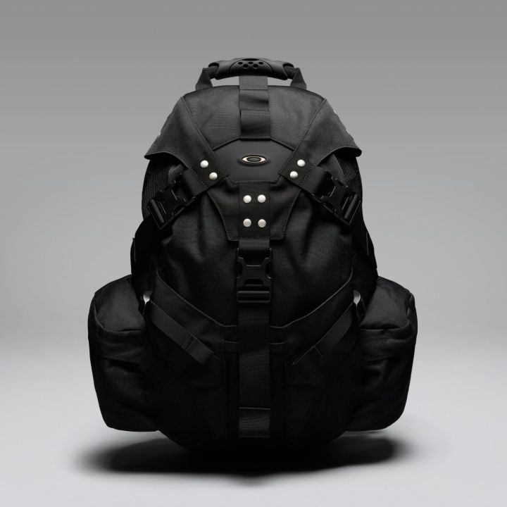 Oakley Kitchen Sink – Stealth Black