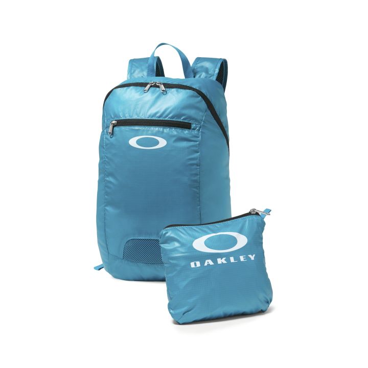 PACKABLE BACKPACK