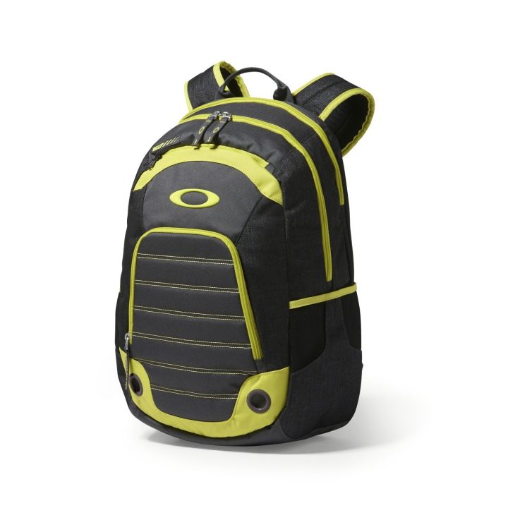 OAKLEY 5 SPEED PACK – FORGED IRON