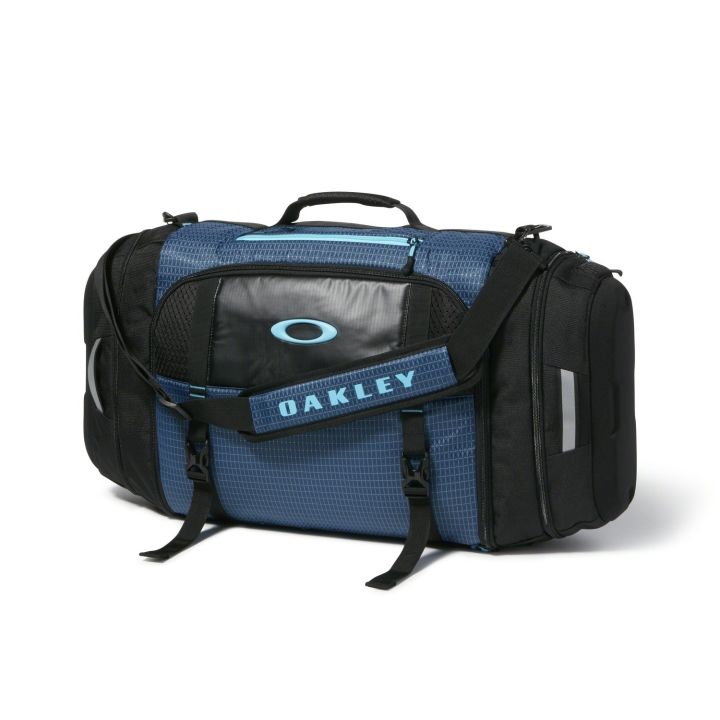 OAKLEY LINK DUFFEL –   