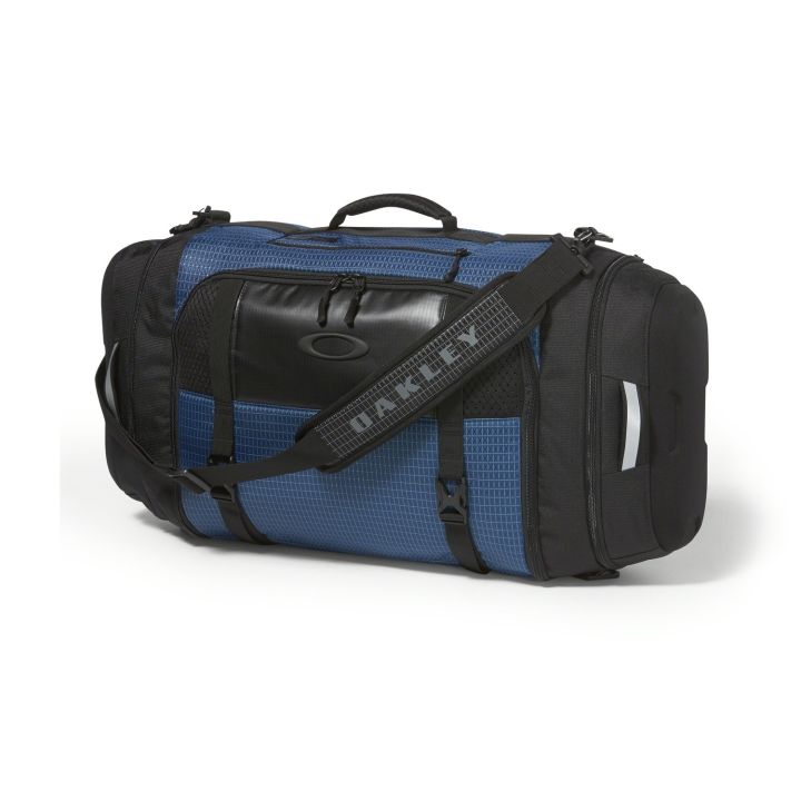 OAKLEY LINK DUFFEL –   