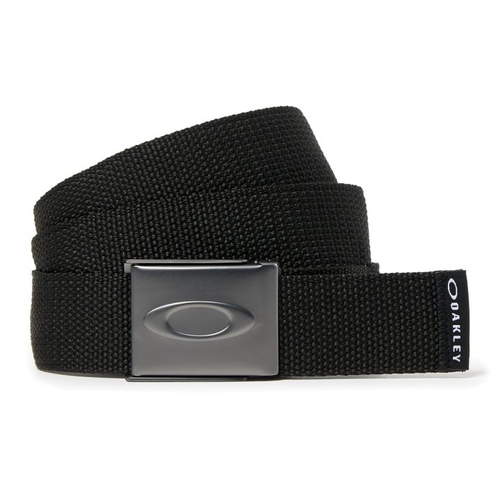Oakley Ellipse Web Belt – Blackout