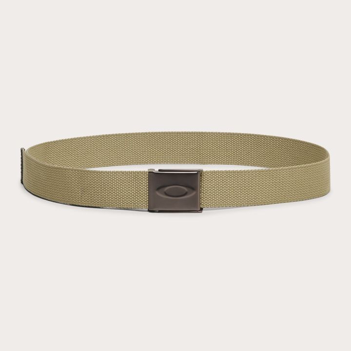 Oakley Ellipse Web Belt – Pebble