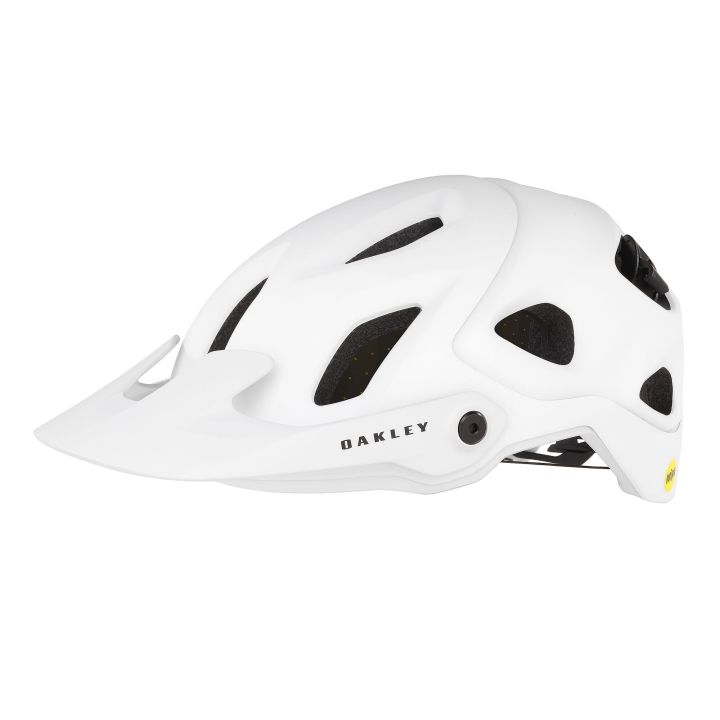OAKLEY DRT5 EU MIPS – MATTE WHITE M
