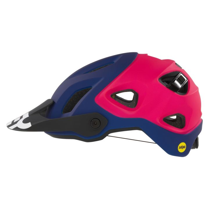 OAKLEY DRT5 EU MIPS – TEAM ROYAL M