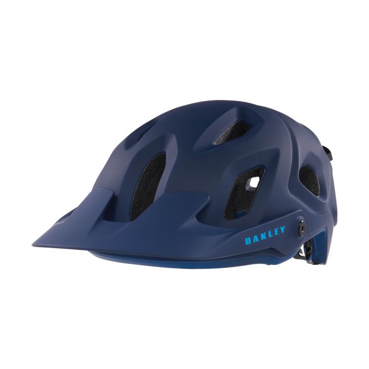 OAKLEY DRT5 EU MIPS – NAVY / PRIMARY BLUE / SKY BLUE S