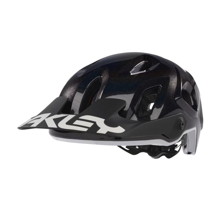 OAKLEY DRT5 EU MIPS – BLACK GALAXY / BLACK GREY S