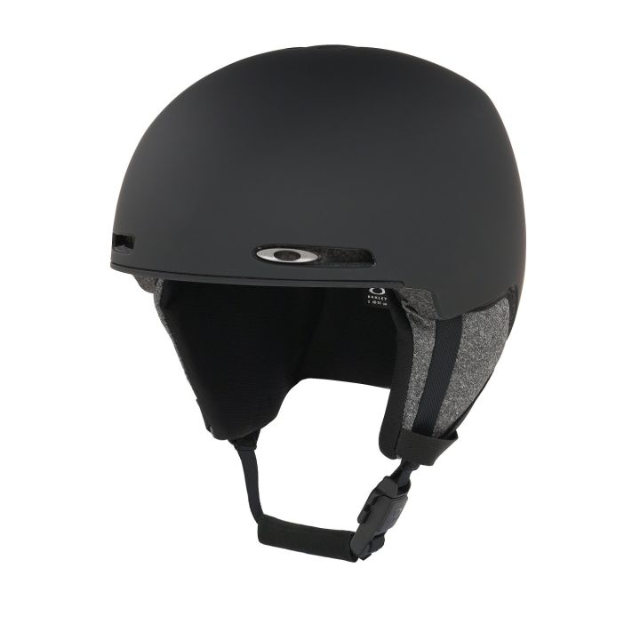 Oakley MOD1 (Y) – Blackout