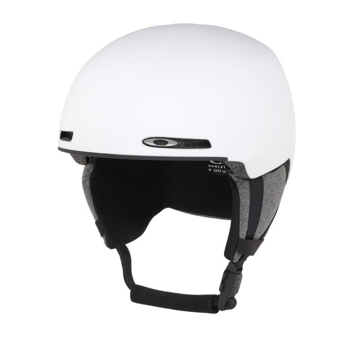 Oakley MOD1 MIPS (Y) – White