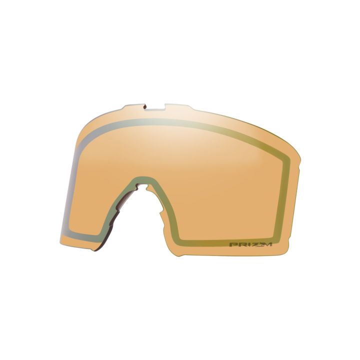 Oakley MOD7 – Prizm Sage Gold Iridium