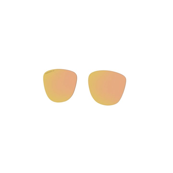 Oakley Frogskins – Prizm Rose Gold Polarized