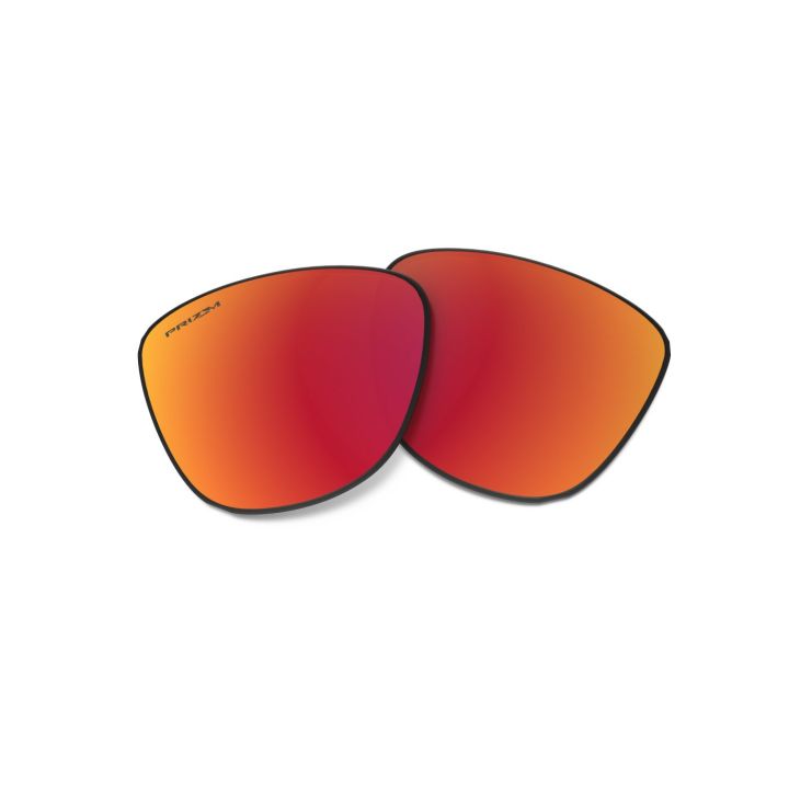 Oakley Frogskins – Prizm Ruby Polarized