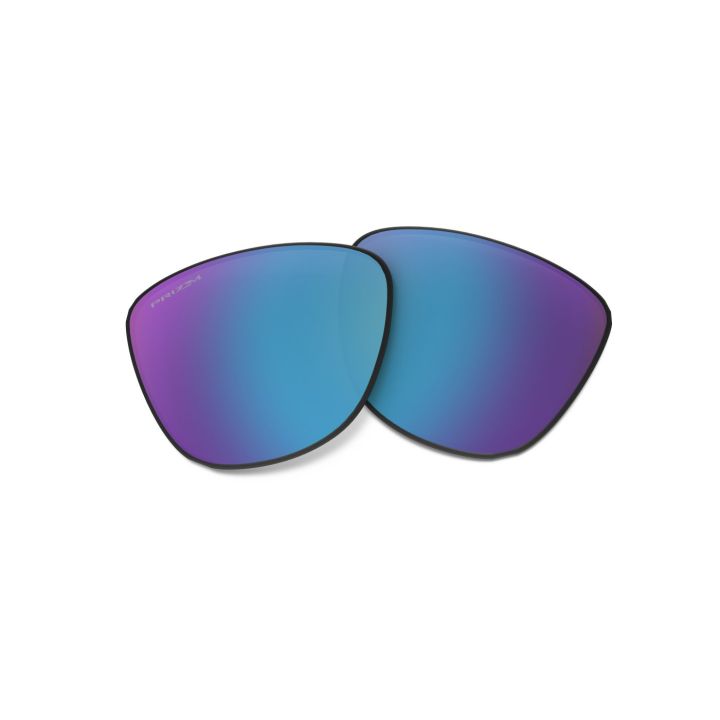 Oakley Frogskins – Prizm Sapphire Polarized