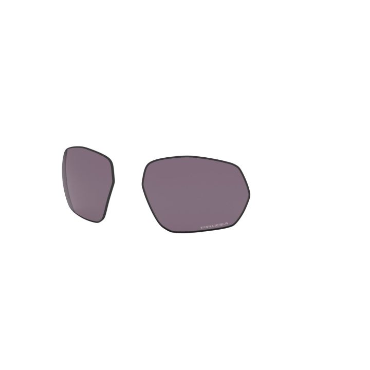 Oakley Plazma Repl Lens – Prizm Grey