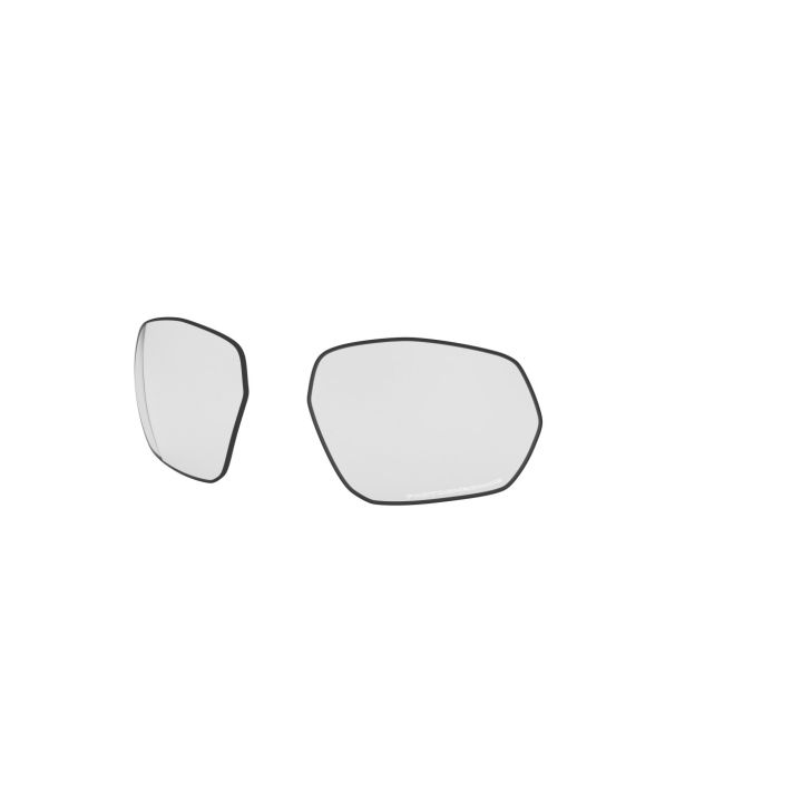 Oakley Plazma Repl Lens – Clear to Black Iridium Photochromic