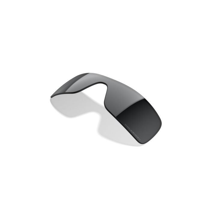 Oakley Batwolf – Black Iridium Polarized