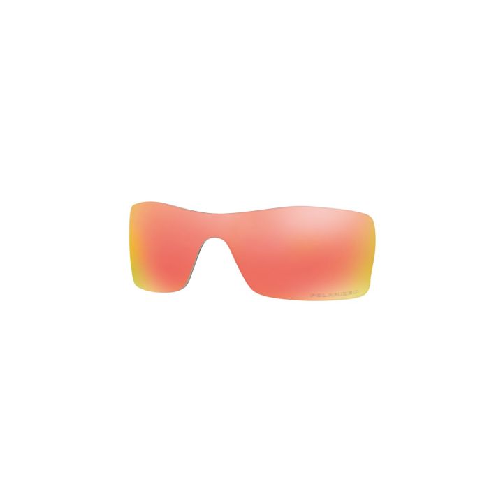 Oakley Batwolf – Ruby Iridium Polarized