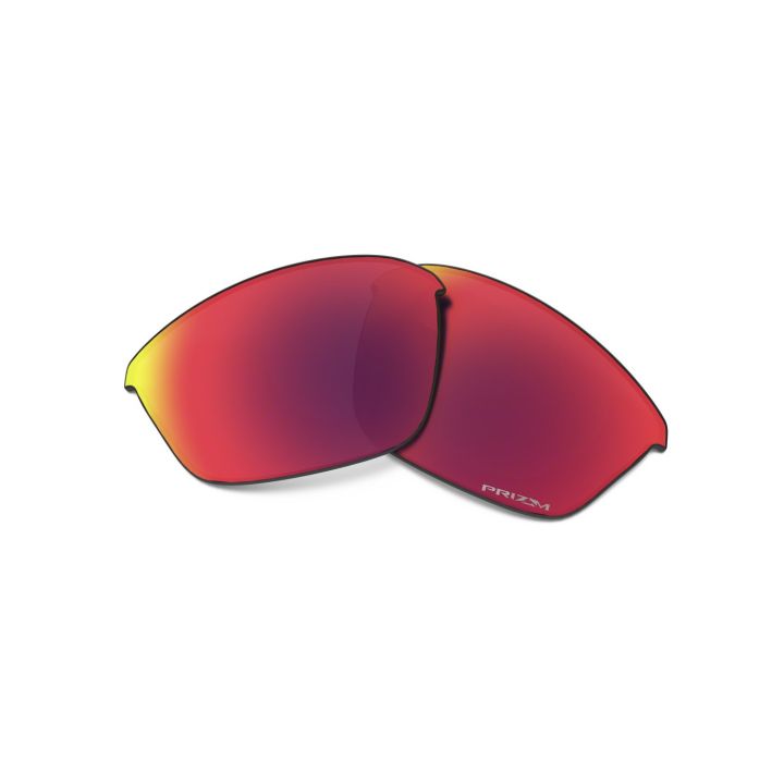 Oakley Half Jacket 2.0 – Prizm Road