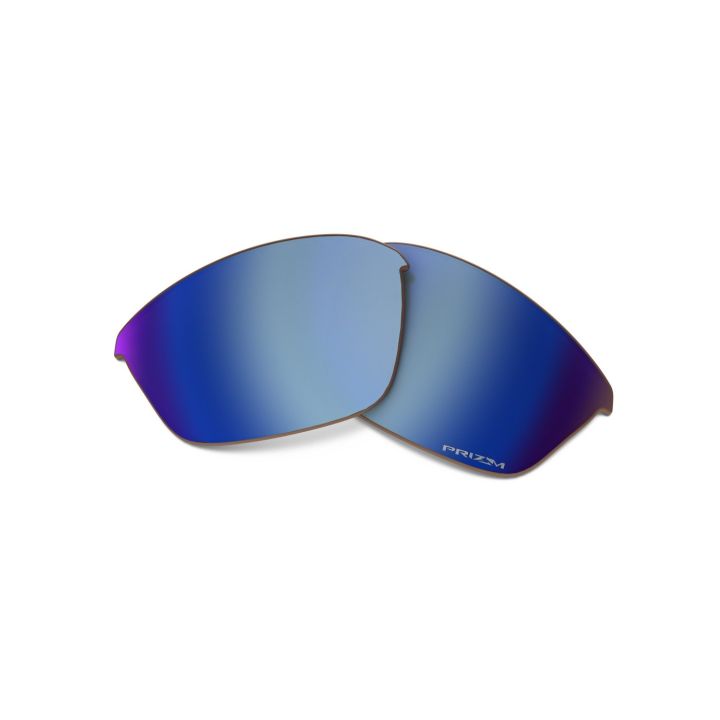 Oakley Half Jacket 2.0 – Prizm Deep Water Polarized