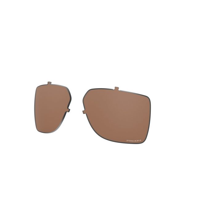 Oakley Castel – Prizm Tungsten Polarized