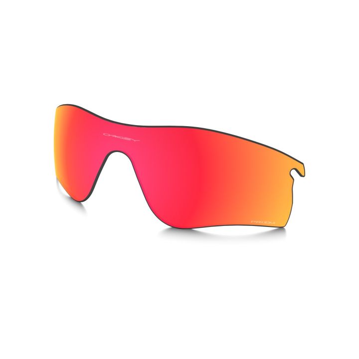 Oakley Radarlock Path – Prizm Ruby Polarized