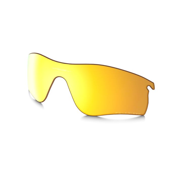 Oakley Radarlock Path – 24K Iridium Polarized