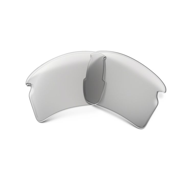 Oakley Flak 2.0 XL – Clear