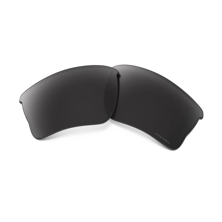 Oakley Quarter Jacket – Prizm Black