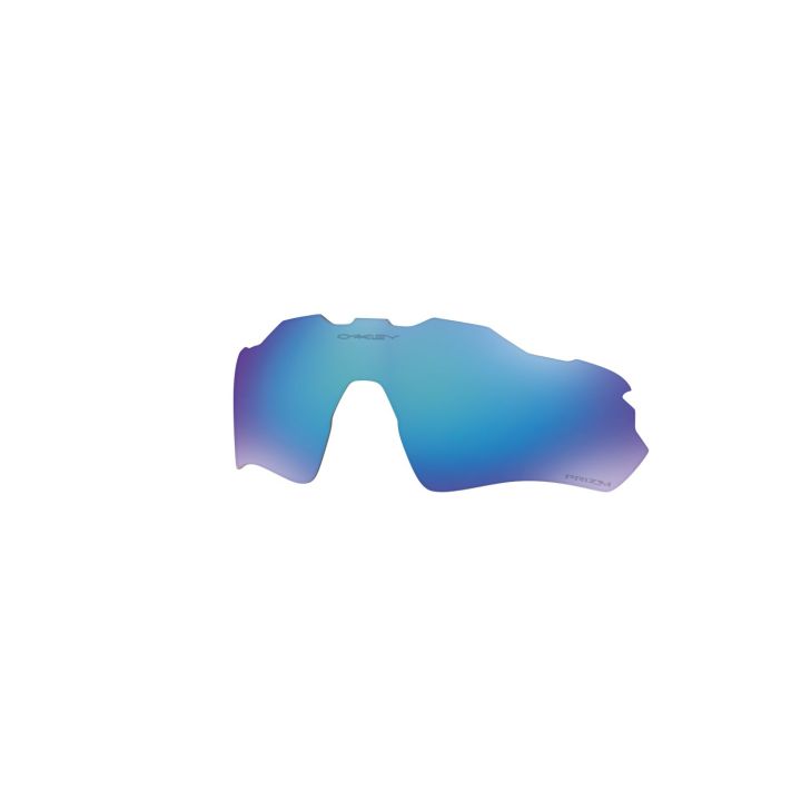 Oakley Radar EV Path – Prizm Sapphire Polarized