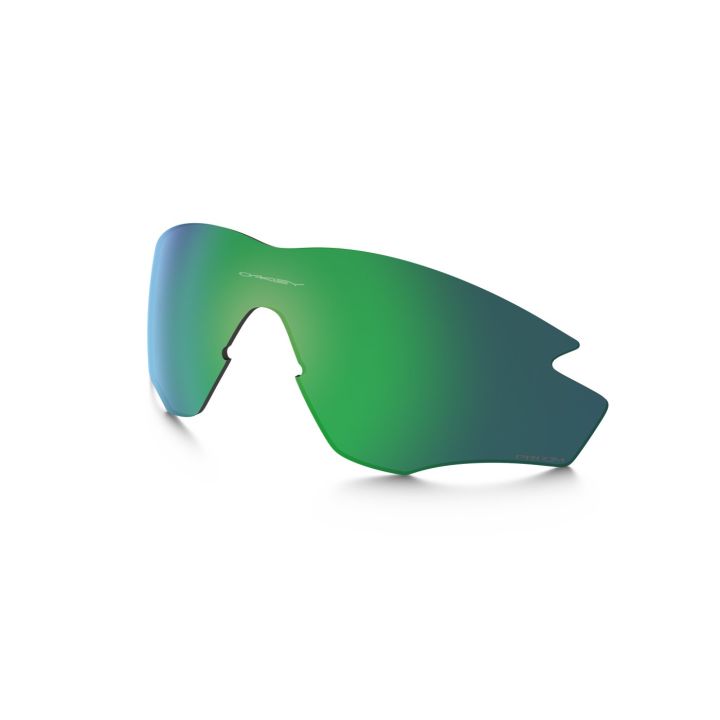 Oakley M2 Frame – Prizm Jade Polarized