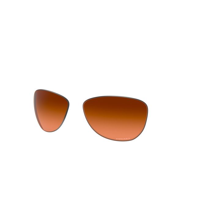 Oakley Pasque – Prizm Bronze Gradient