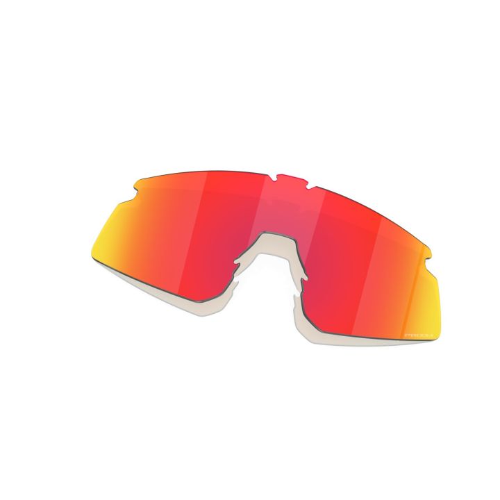 Oakley Hydra – Prizm Ruby