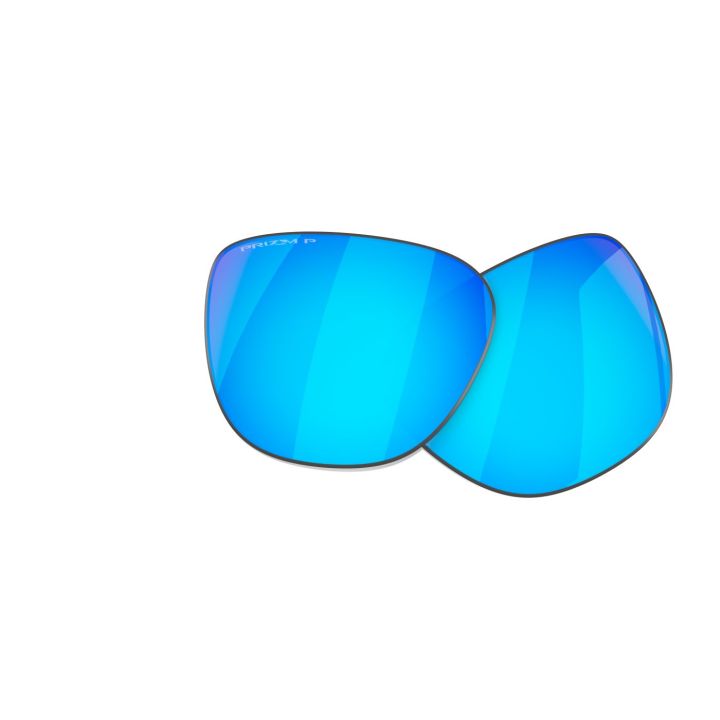 Oakley Actuator – Prizm Sapphire Polarized
