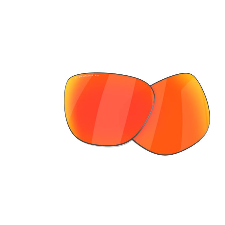 Oakley Actuator – Prizm Ruby Polarized