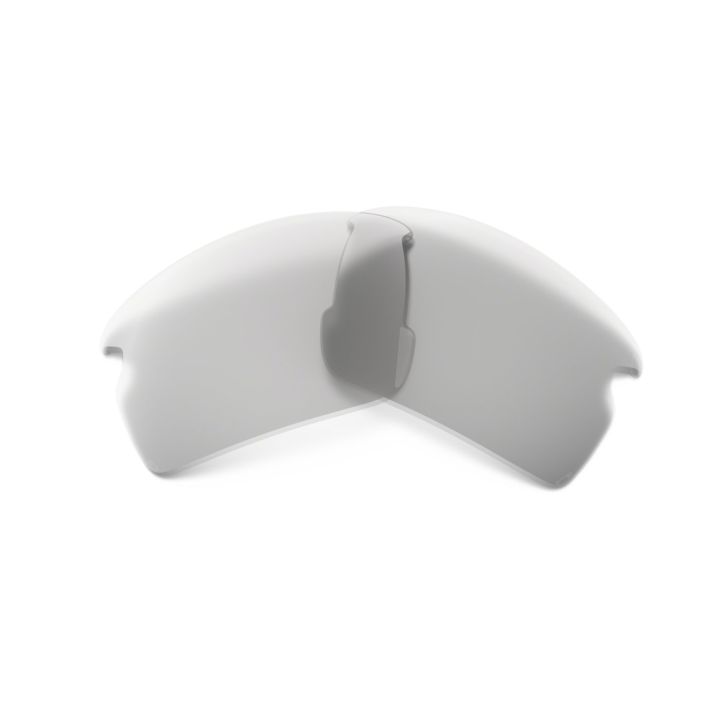 Oakley Flak 2.0 (A) – Clear