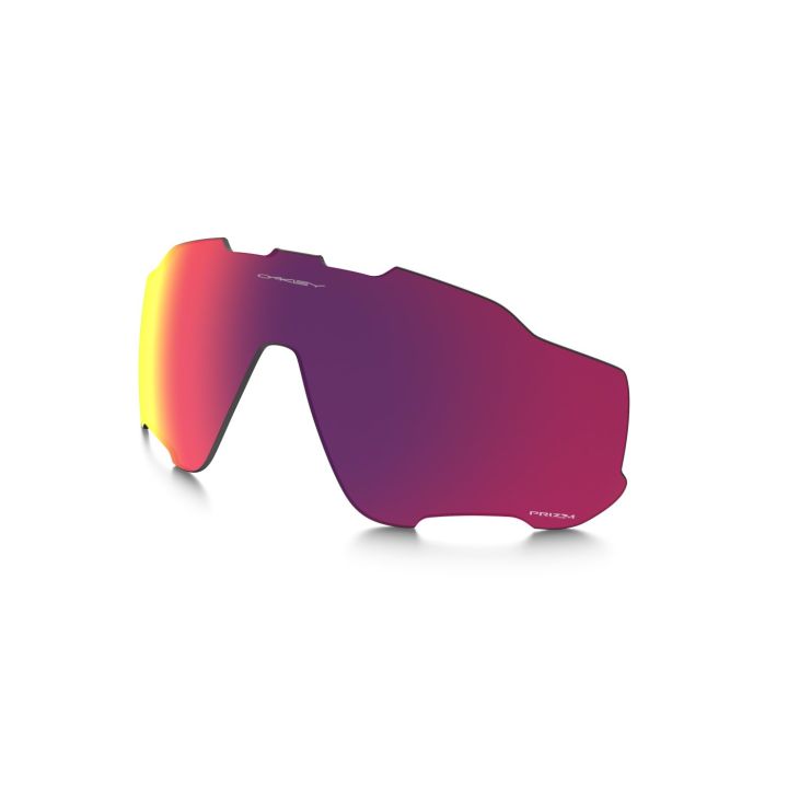 Oakley Jawbreaker – Prizm Road