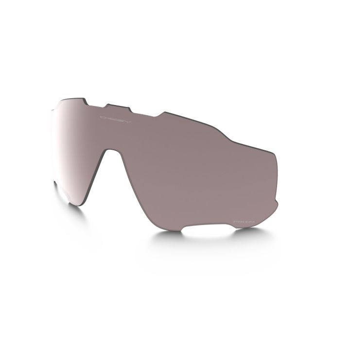 Oakley Jawbreaker – Prizm Grey