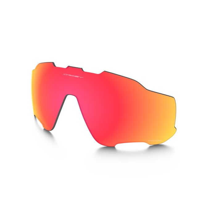 Oakley Jawbreaker – Prizm Ruby